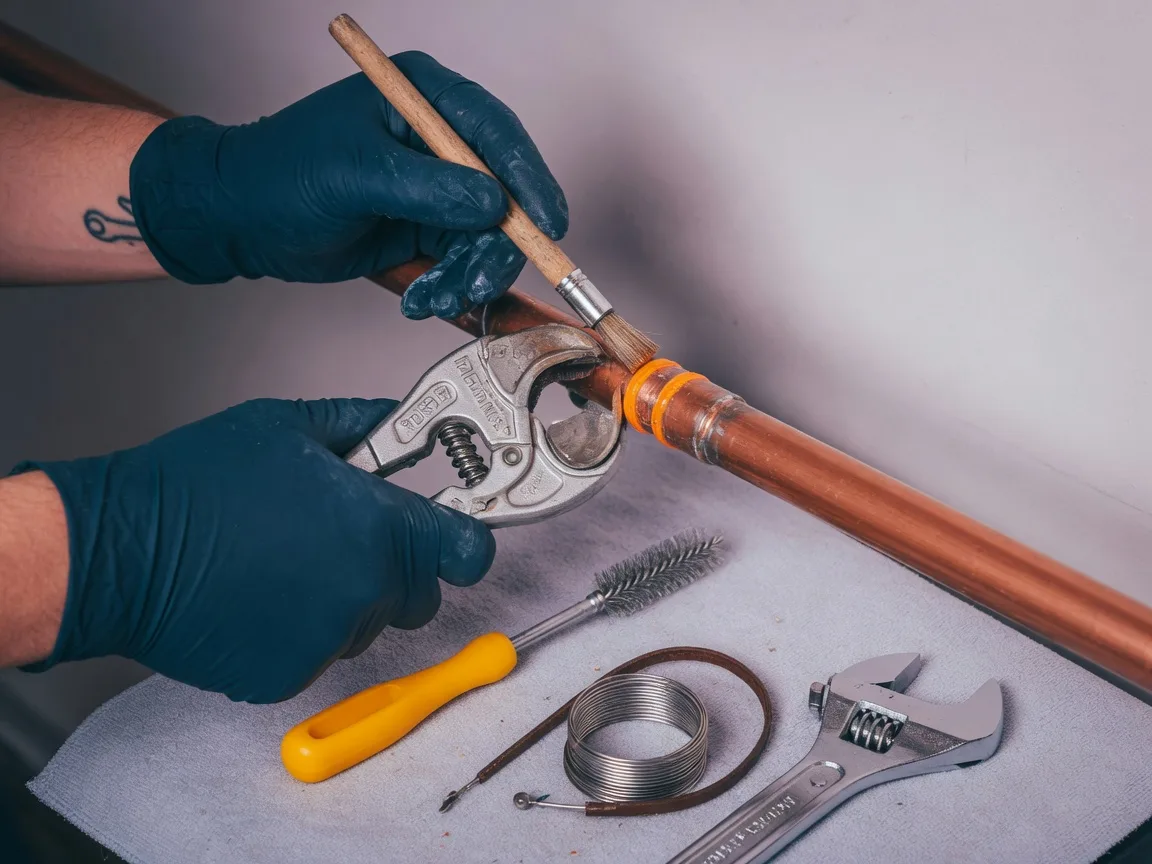 Why choose Sump Pump Repair in Ferndale, CA